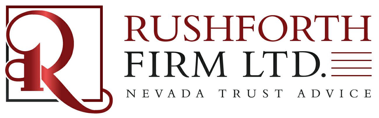Logo of Rushforth Firm Ltd.